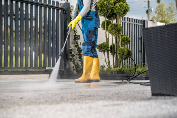 Playground Equipment Cleaning in San Leon, TX