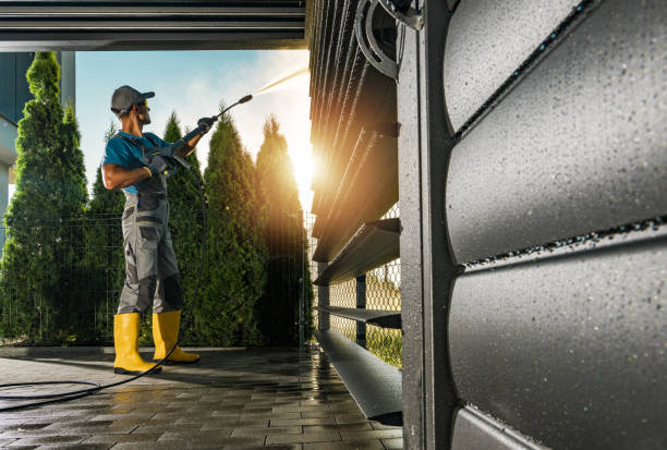 Best Fence Cleaning  in San Leon, TX